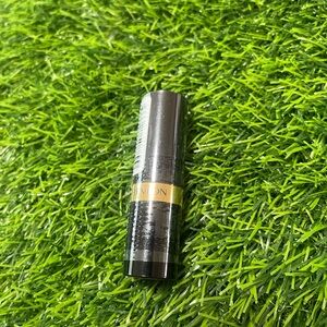 Revlon Peach Lipstick Sleek Metallic Packaging